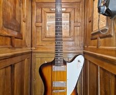 Tokai FB65 Firebird 2009