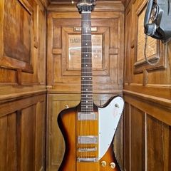 Tokai FB65 Firebird 2009