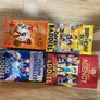 David Baddiel books x 4   Two hardbacks Image 2
