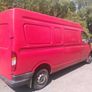 Good driving van 170kms Image 6