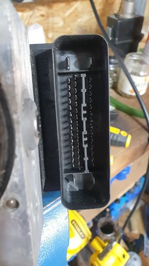 Audi A3 ABS Pump / Modulator