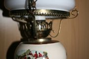 Vintage Ceiling Lamp
