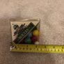 Brand New Vintage House of Marbles Mini Boules game set Image 6