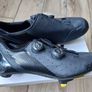 BONTRAGER XXX cycling shoes Image 2