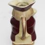Tony Wood Toby Jug Town Crier Image 3