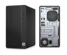 HP 290 G1 Micro Tower PC