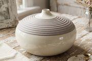 Stunning Handcrafted Moroccan Ceramic Vase