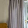 90 x 90 Curtains and Fittings. Image 3