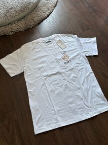 Casablanca T-shirt White