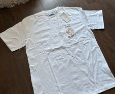 Casablanca T-shirt White