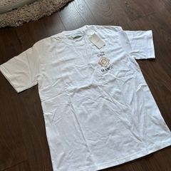 Casablanca T-shirt White