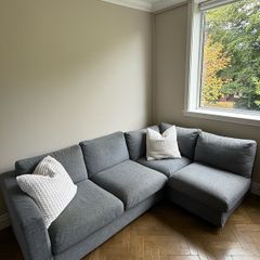 Apartment Contents