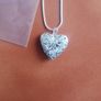 new picture locket necklace Image 2