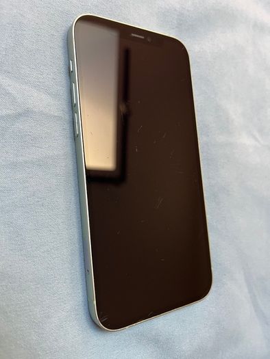 iPhone 12 , 64GB ,Mint Green | Good Working Condition