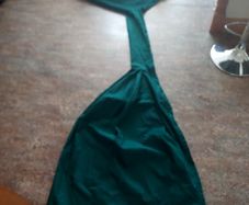 Patio Heater Cover