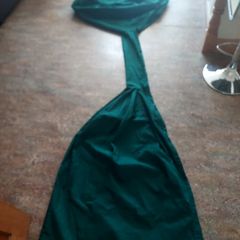 Patio Heater Cover