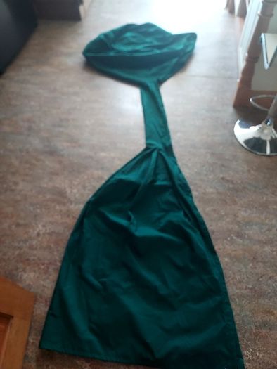Patio Heater Cover