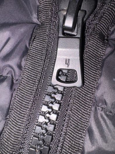 Yelir jacket