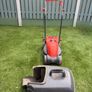 Flymo Venturer 320 Lawnmower Image 3