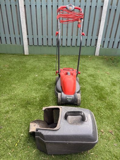 Flymo Venturer 320 Lawnmower