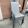 garden chairs Image 3