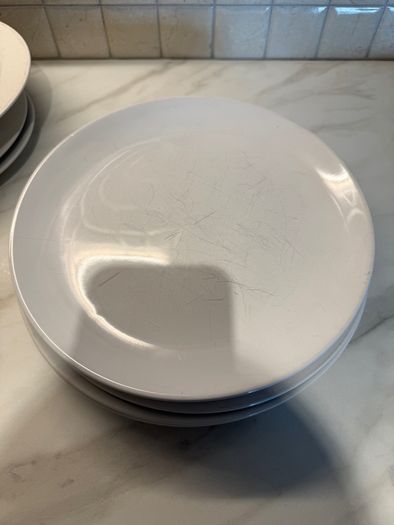 plates