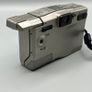 Canon Ixus Z 70 35mm Compact Film Camera - Silver - Tested Image 6