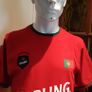 Carling / Portugal   Jersey Image 5
