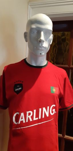 Carling / Portugal   Jersey