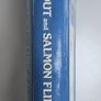 Irish Trout and Salmon Flies (1st Edition 1984) - E.J. Malone - Irish Fishing Book Image 3