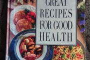 Great Recipes For Good Health