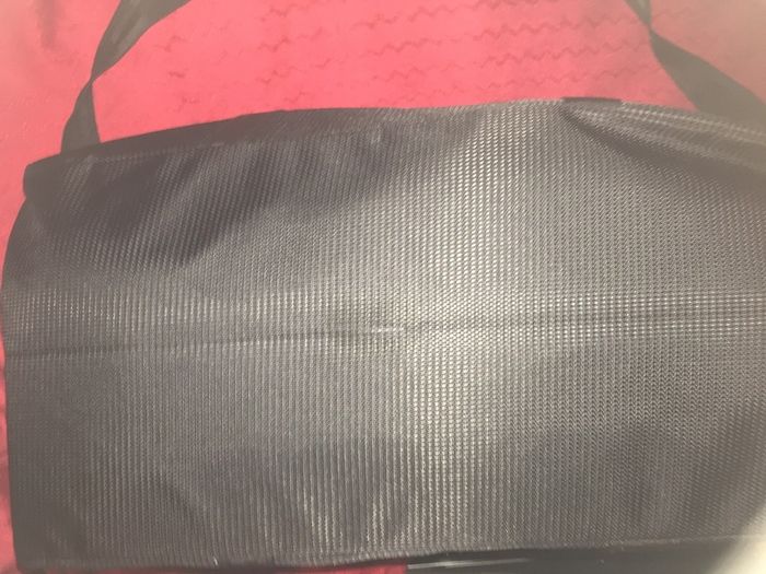 emporio armani mens bag