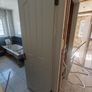 3 white doors Image 6