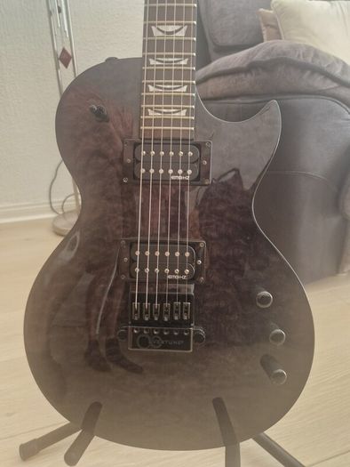 Electric Guitar