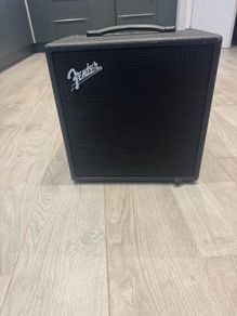 Fender Rumble Bass amp