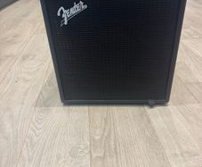 Fender Rumble Bass amp