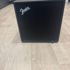 Fender Rumble Bass amp