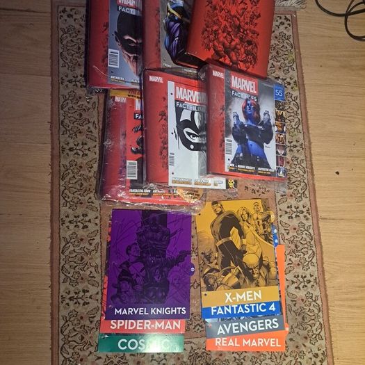 Marvel Comics