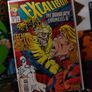 Excalibur ! Issue #79 ! The Douglock Chronicles ! 1994 ! by Marvel ! Image 2