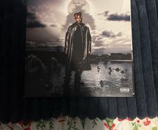 vynil