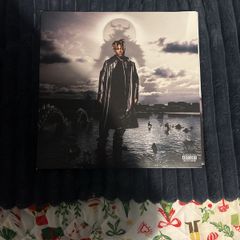vynil