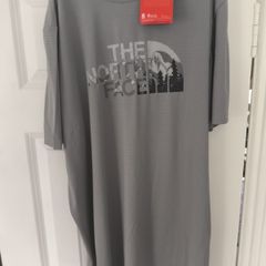 Men's North Face T Shirt
