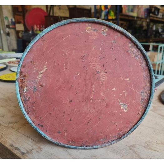 Copper Bucket KAS1050