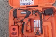 Paslode IM65A F16 angled second-fix nail gun