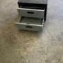 metal cabinet Image 3