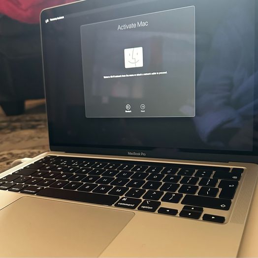 Macbook