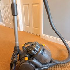 dyson vacuum