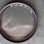 UV Filter Protecting Filter For Canon Nikon Sony 49mm Image 2