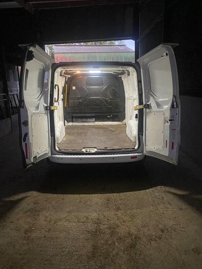 Van