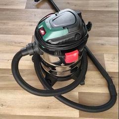 Parkside Wet & Dry Vacuum